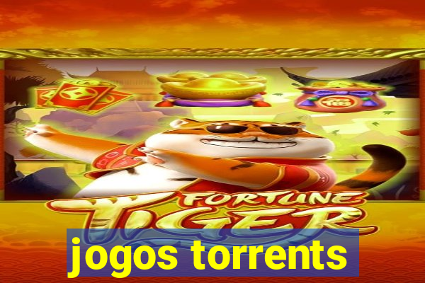 jogos torrents